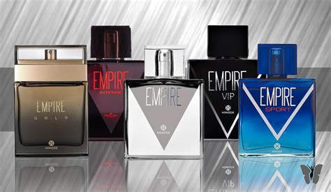 perfume empire website